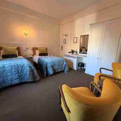 Great Malvern Hotel Rooms