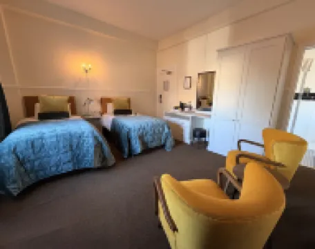 Great Malvern Hotel Hotels in 