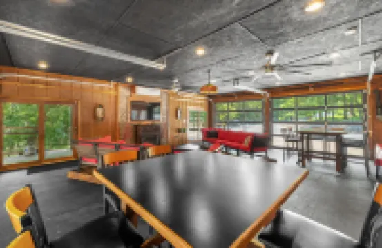 Cool Goose Landing Private Dock Large Deck Game Room 61