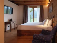 Chambre d' Hotes Vista Monte Bianco Hotel a 