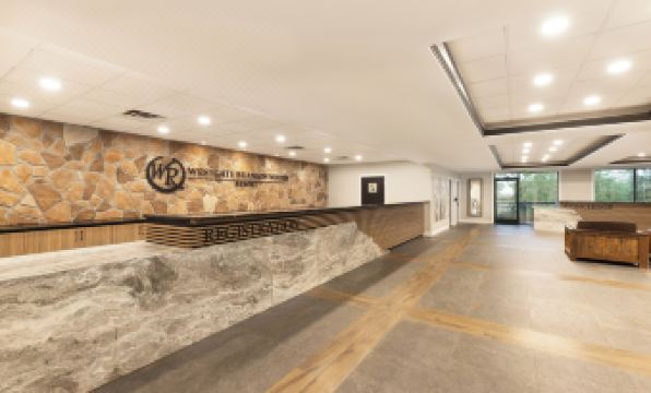 Westgate Branson Woods Resort