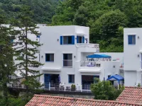 Damyang Santorini Pension 4dong Hotels in Damyang