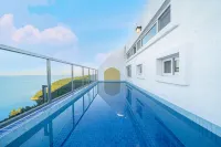 Yeosu Moine Pool Villa