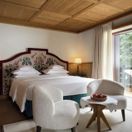Hotel Tyrol
