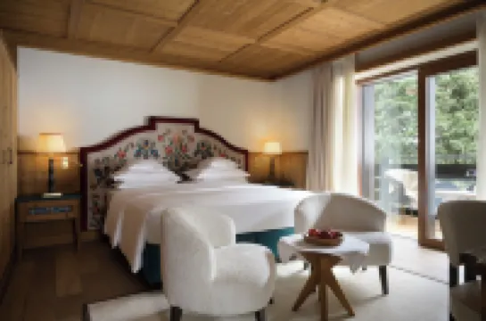 Hotel Tyrol