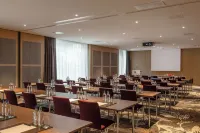 Waldhotel by Bürgenstock