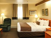 Studio 6 Minot, ND Hotels in Minot