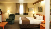 Studio 6 Minot, ND Hotels in 