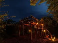 Makini Bush Camp, Yala Hotels in Yala