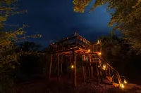 Makini Bush Camp, Yala - 5 ดาว