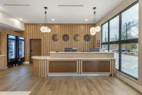 Best Western Plus Pearland/Houston Medical Center Hotel