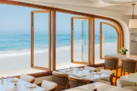 Surf & Sand Resort Laguna Beach - sarapan