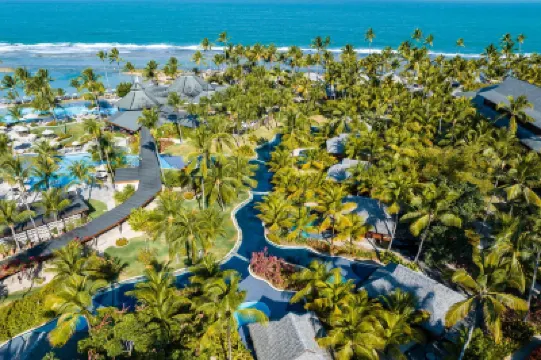 Nannai Muro Alto Hotels in 