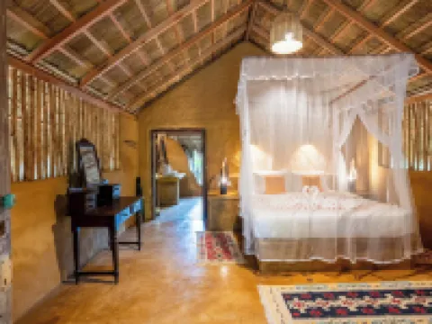 Bar Reef Resort Hotels in Puttalam