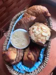Sea Breeze Inn - breakfast
