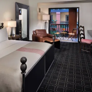 Hotel Valencia Riverwalk