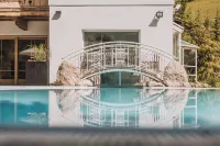 Hotel Gaspingerhof - Pools
