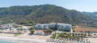 Sirene Beach Hotel - Servicios de Traslado