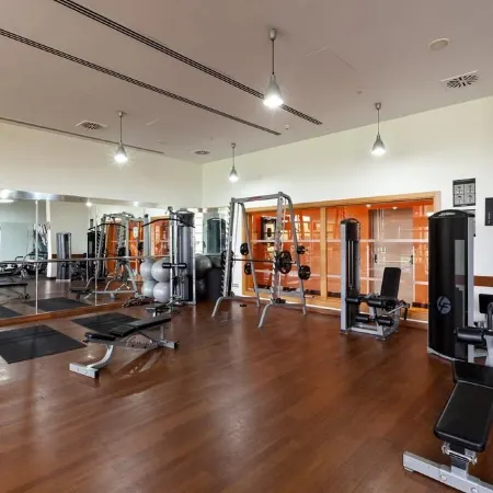 Novotel Trabzon