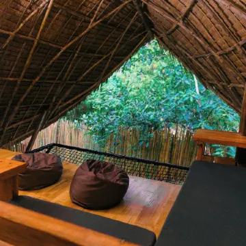 Bamboo Jungle Villas