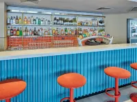宜必思珀斯酒店 - 酒吧