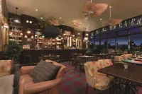Tryp by Wyndham Istanbul Basin Ekspres - bar