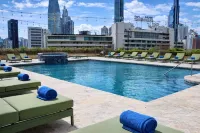 Waymore Hotel Spa & Casino - Pool