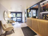B&B Hotel Leipzig-Schönefeld Hotels near Plaußig-Portitz