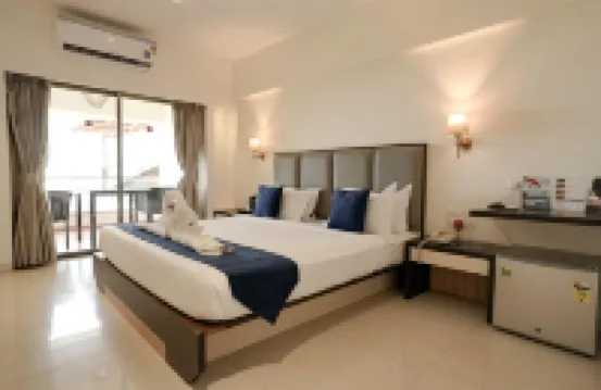 Westbay Resort & Spa