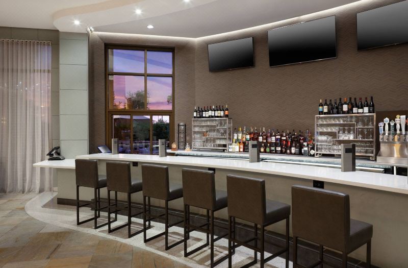 Marriott Phoenix Airport photo 5