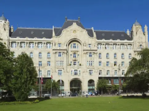 Buda Castle Hotel Budapest