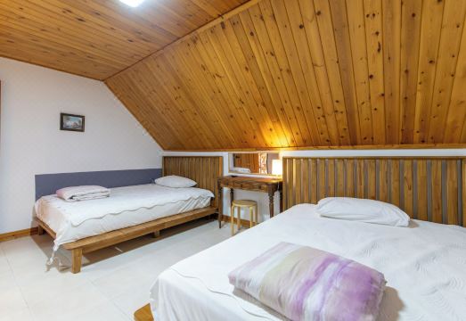 남해 독일마을 요하네스펜션