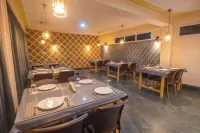 Divine Brookyard Resort - Desayuno