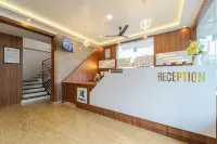 Treebo GT Residency, Thiruvananthapuram