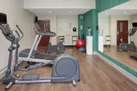 Holiday Inn Express HASKELL-WAYNE AREA by IHG - Fitnessstudio