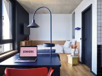 STAYERY 科隆埃倫費爾德