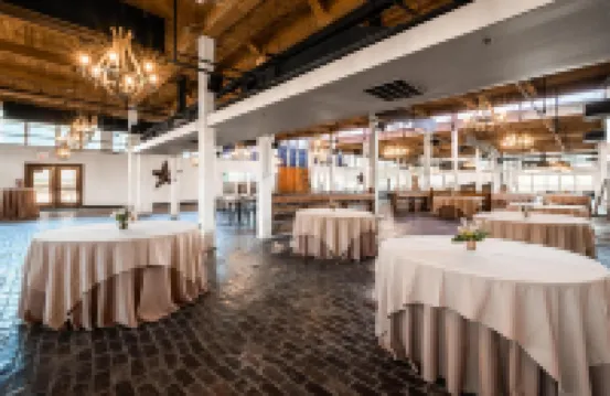 Hyatt Place Ft Worth Historic Stockyards