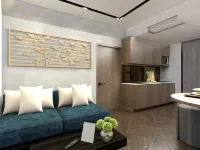 เมอร์เคียว จาการ์ตา โกรโกล โรงแรมใกล้มานาโด