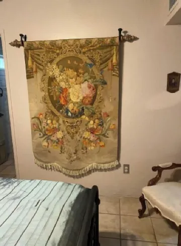 Casa Cozy.