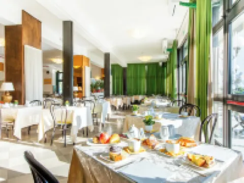 Hotel Lungomare Hotels in Cervia
