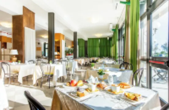 Hotel Lungomare