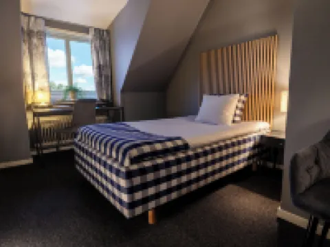 Hotell Gillet I Köping Hoteles en Köping