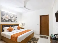 Wall Street by Rivlet Hotels near Red Fort