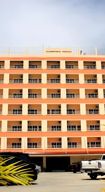 รูปภาพของโรงแรม พี เอ วิลล์