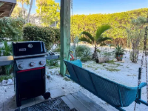 New! Modern 3 Bed Townhome on North Captiva Island w/Beachfront views