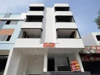 Hotel Om Mangalam Palace Hotele w: Omkareshwar