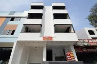 Hotel Om Mangalam Palace