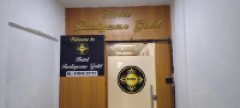 Hotel Radiyesan Gold
