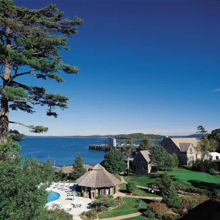 Holiday Inn Resort BAR HARBOR - ACADIA NATL PARK by IHG