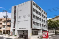 Mr Kinjo in Nishihara Inter